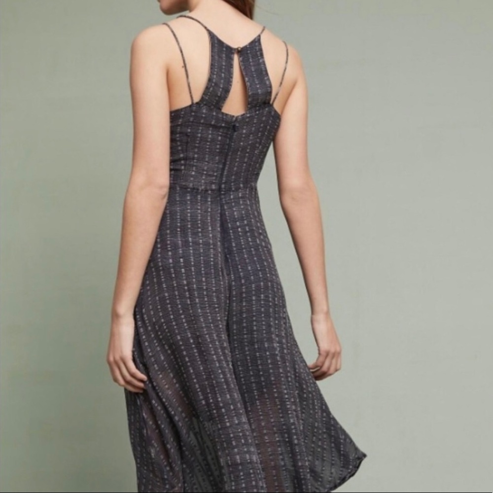 Anthropologie Jumpsuit